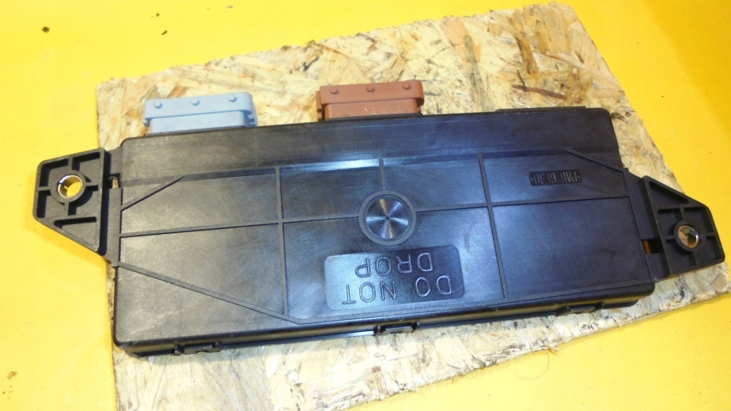 фото №3, Модуль комфорта fiat stilo 46780246