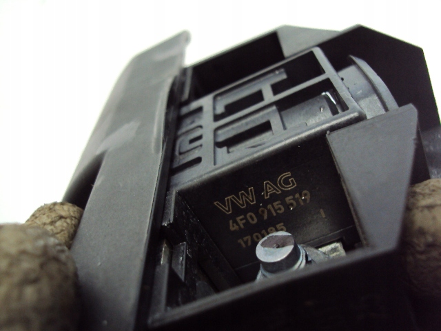 фото №5, Клемма предохранитель vw arteon 2.0 tdi dsg 17r