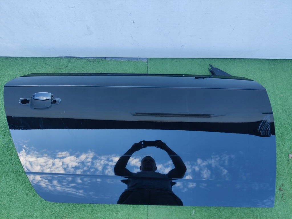 фото №5, Audi tt 8s0 дверь правое