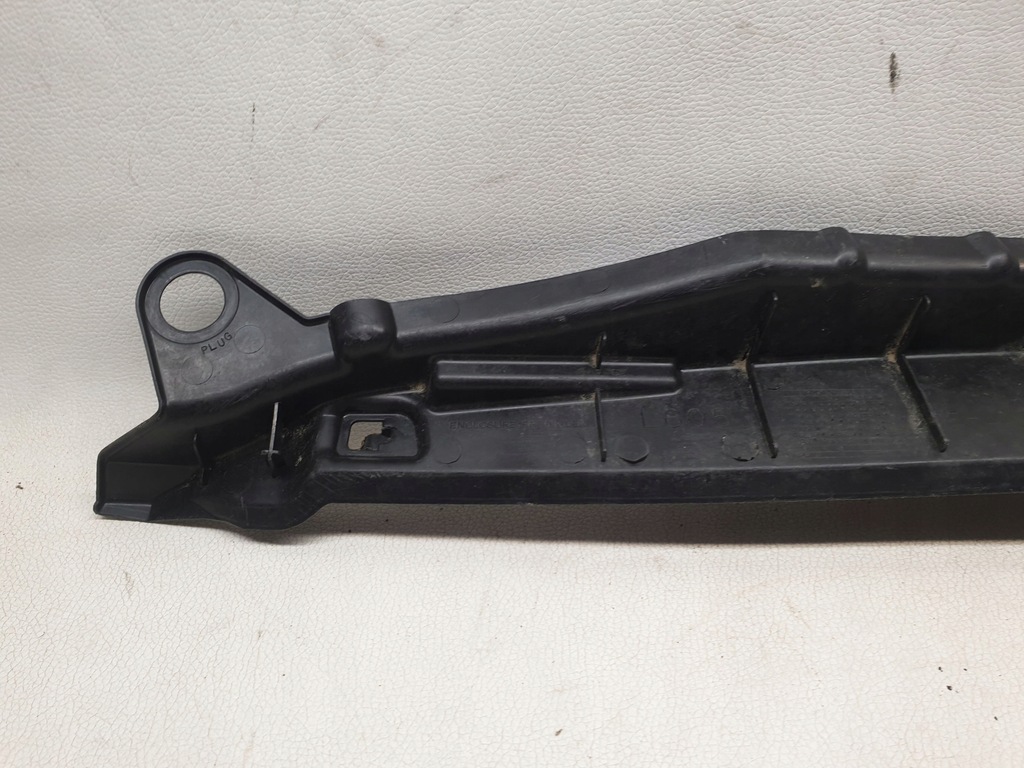 фото №6, Honda jazz iii 08-2014 защита заглушка крыла перед левая 74155-tf0