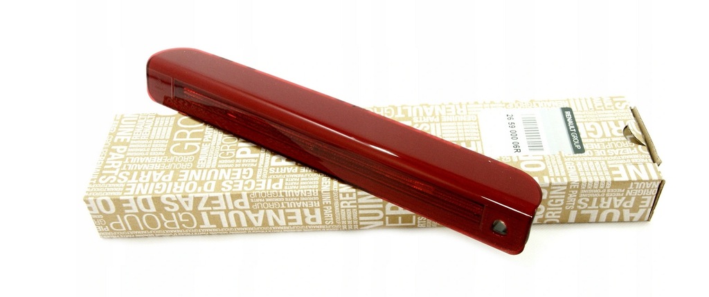 фото №16, Свет стоп-сигнал megane iii fluence 265900006r