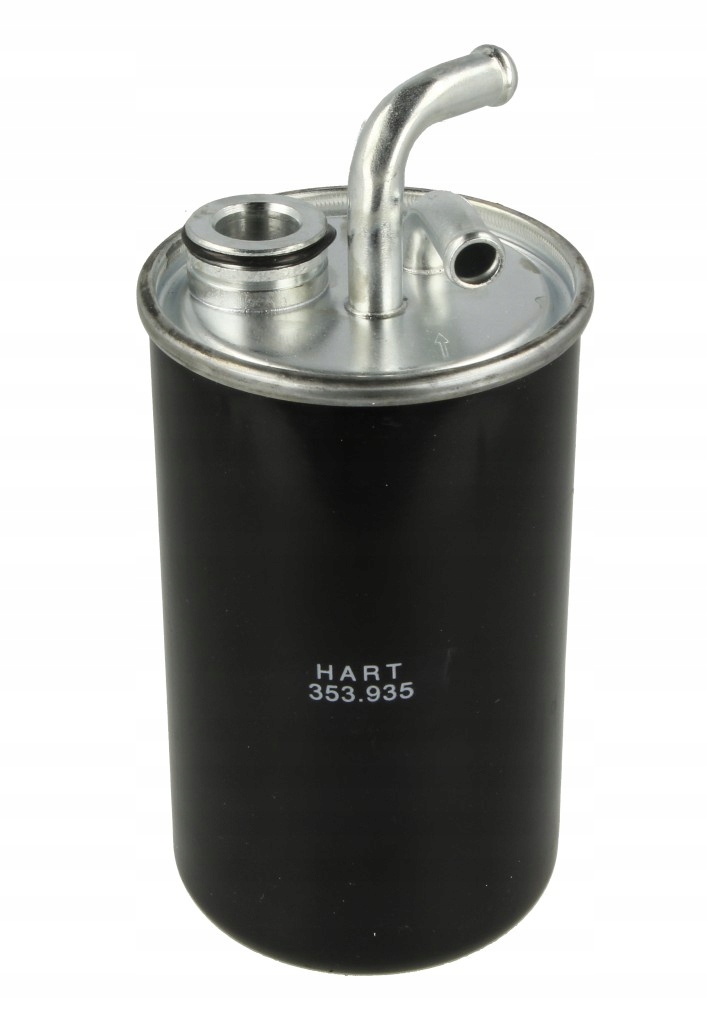 фото №1, Hart фильтр топлива jeep compass 2.0crd 06-