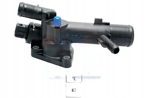 фото №1, Термостат 7.8700 facet