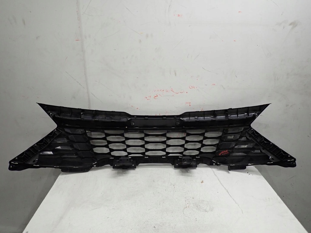 фото №4, Решітка радіатора kia sportage v 2021- 86350-r2000