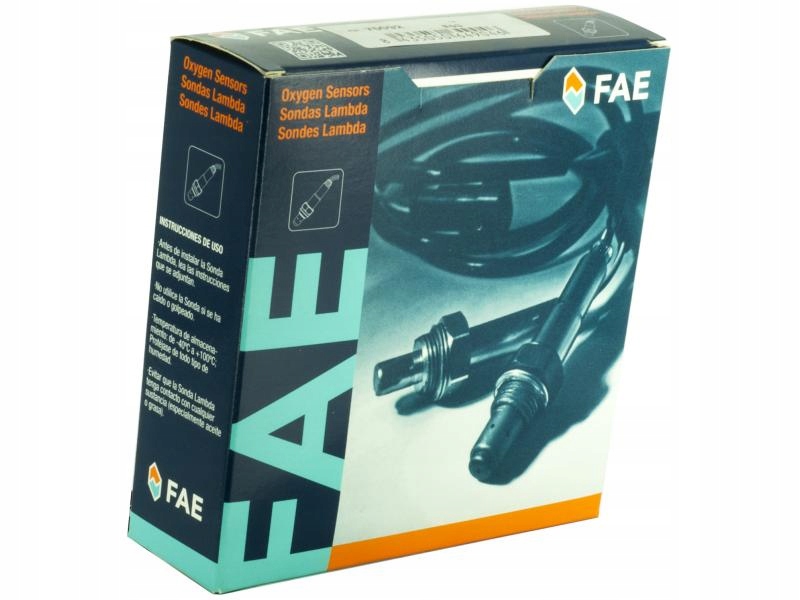 фото №2, Fae 77684 датчик лямбда-зонд