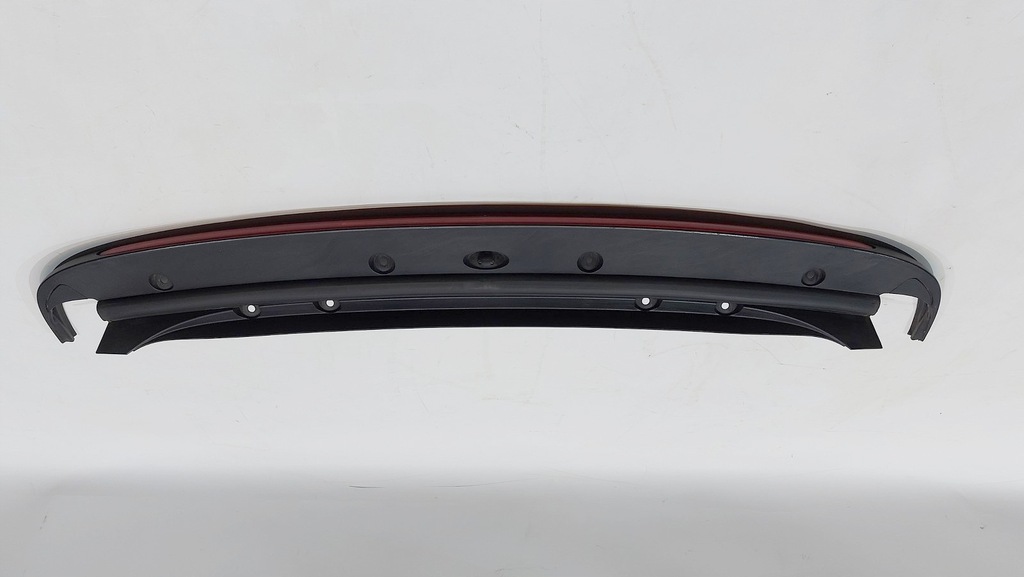 фото №1, Лампа третій світло стоп накладка mini clubman r55 11r. 7168087