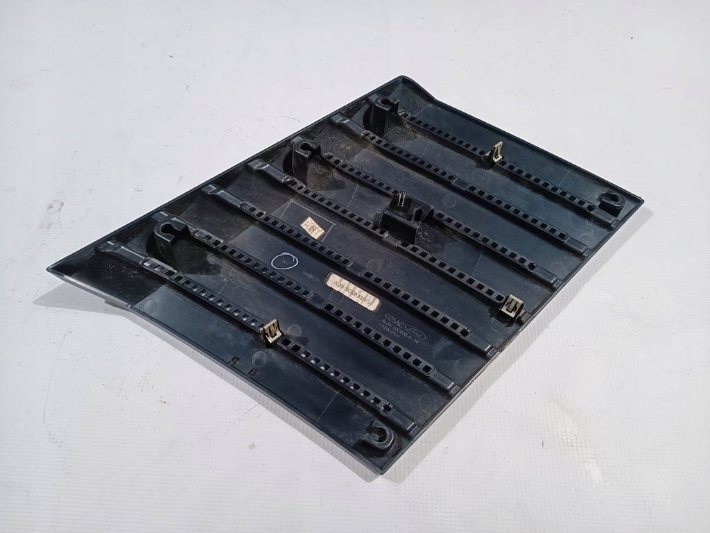 фото №6, Впуск капот правый ford f150 svt raptor 2011-2014