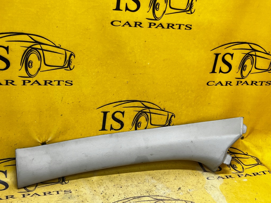 фото №2, Защита обшивка стойка a перед левая левый renault kadjar