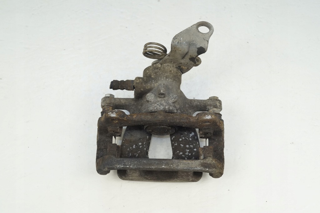 фото №10, Alfa romeo 159 супорт гальмівний правий задня задній trw