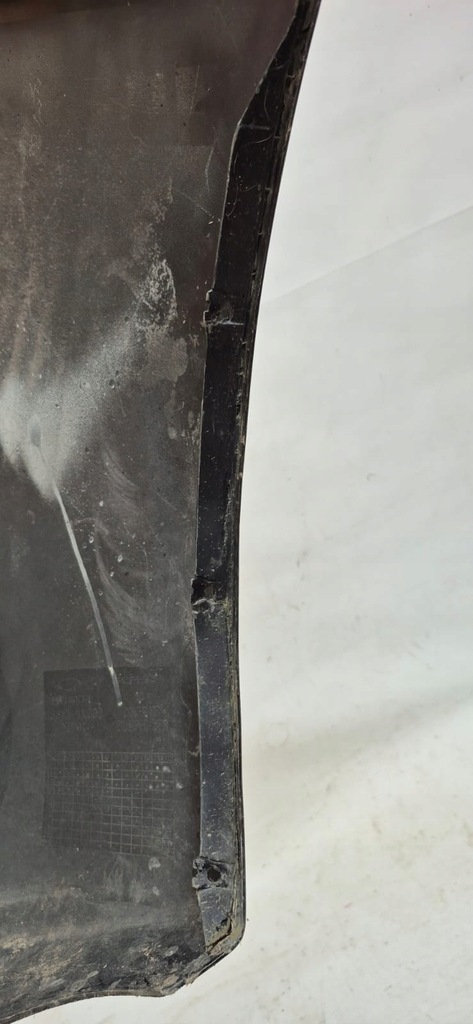 фото №11, Hyundai ix20 10- бампер задня задній 86611-1k000