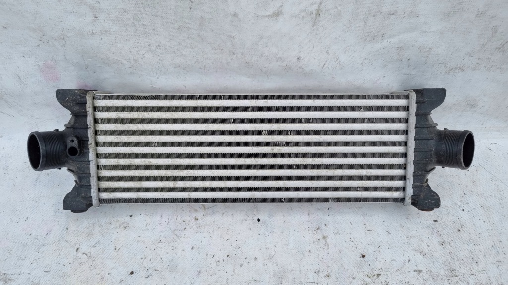 Купить Интеркулер nissens mercedes e211 200cdi 220cdi