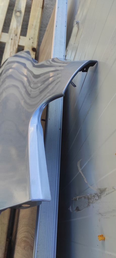 фото №10, Крила лівий перед передній volkswagen vw golf 5 plus golf 6 plus la5q