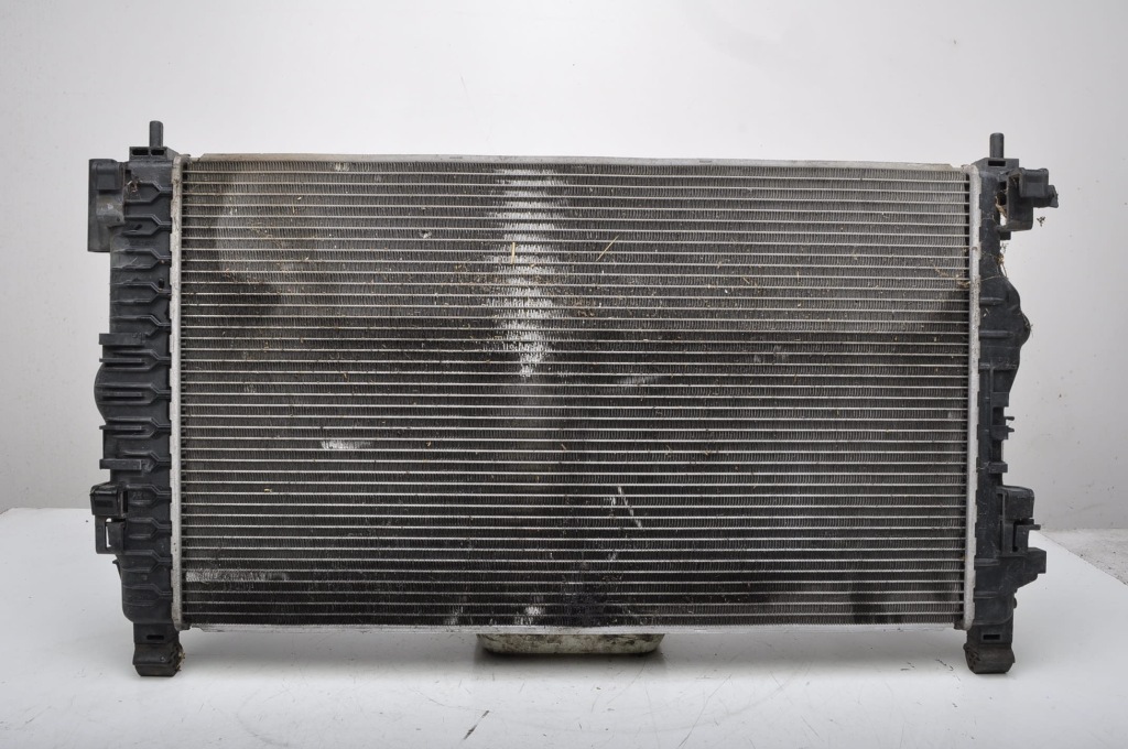 Opel astra j iv 1.7 cdti радиатор воды 13267662 Недорого