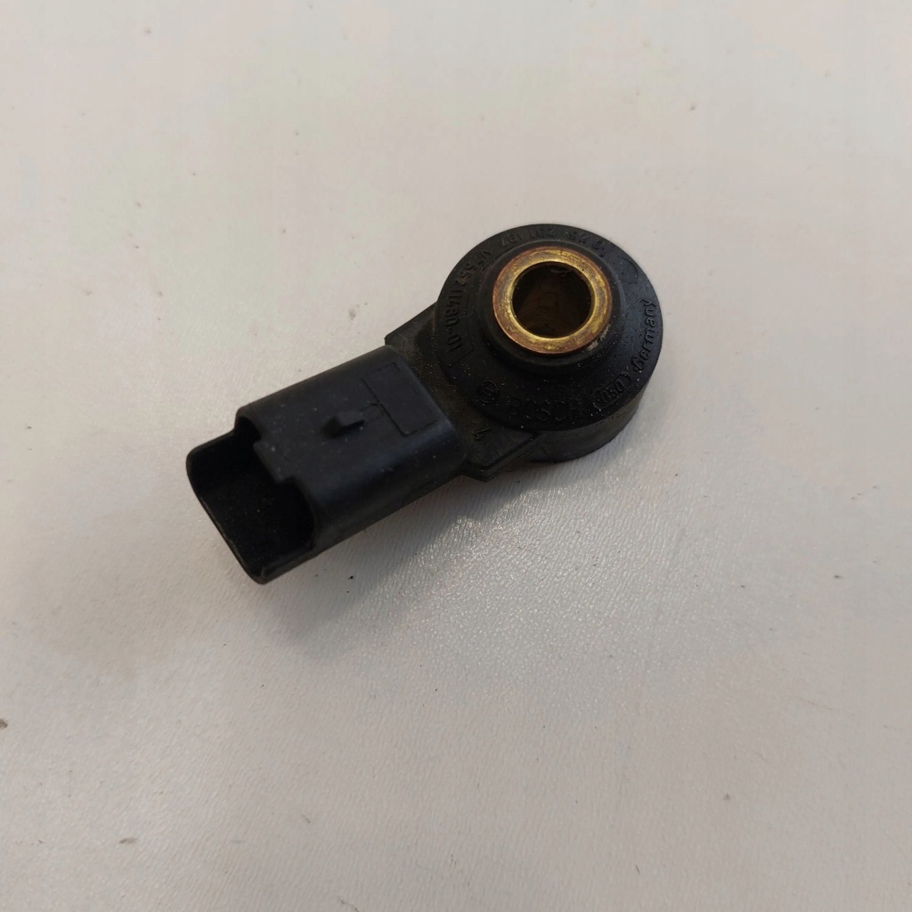 Купить 2011 mini one - cooper r57 датчик spalania детонационный 755211480