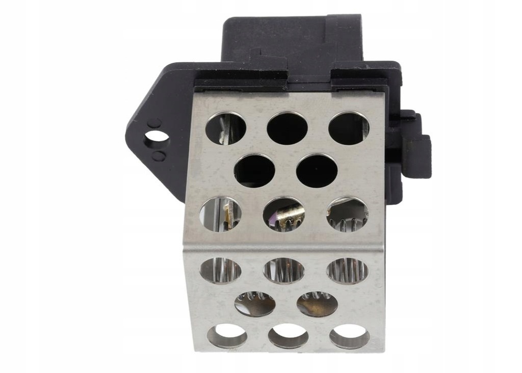 фото №1, Fast ft59171 блок управления, обогреватель / вентиляция