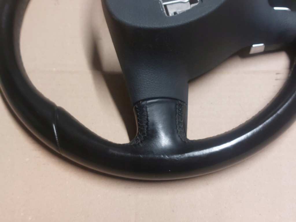 фото №12, Vw passat b7 cc воздуховод мультифункция кожа 3c8419091bc