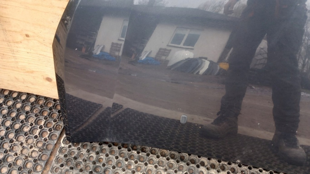 Ford s-max mk1 капот x6 в Украине