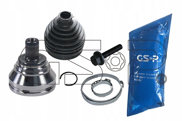 фото №1, Шарнір привідний seat toledo iii 2.0 tdi 2004-2009