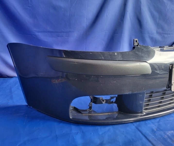 фото №5, Бампер перед vw golf v