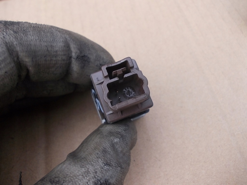 фото №13, Перемикач перемикачі citroen c5