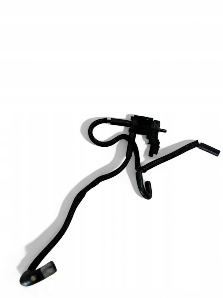 фото №1, Peugeot expert клапан вакуумa 9665558580