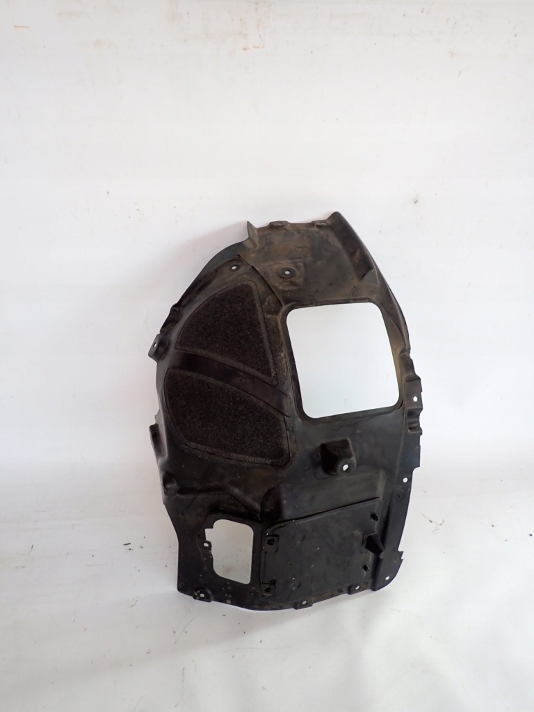 фото №1, Bmw 5 g30 g31 17- підкрилок ліва перед передні