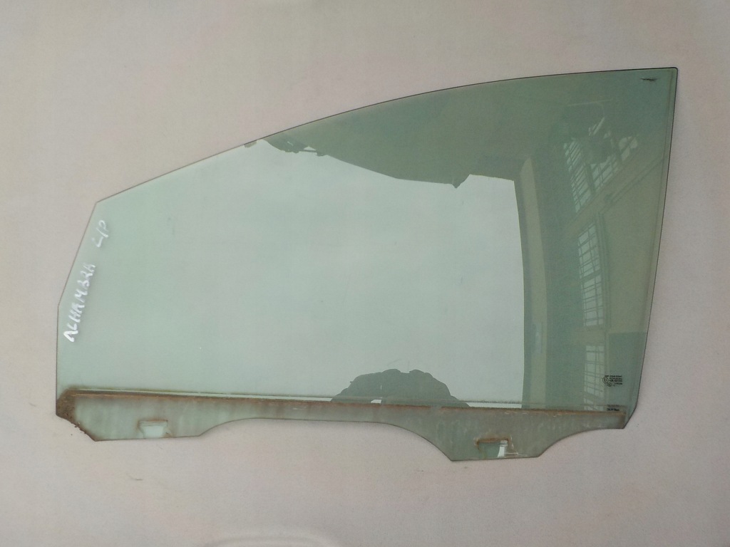 фото №1, Стекло левый перед seat alhambra ii 2010r