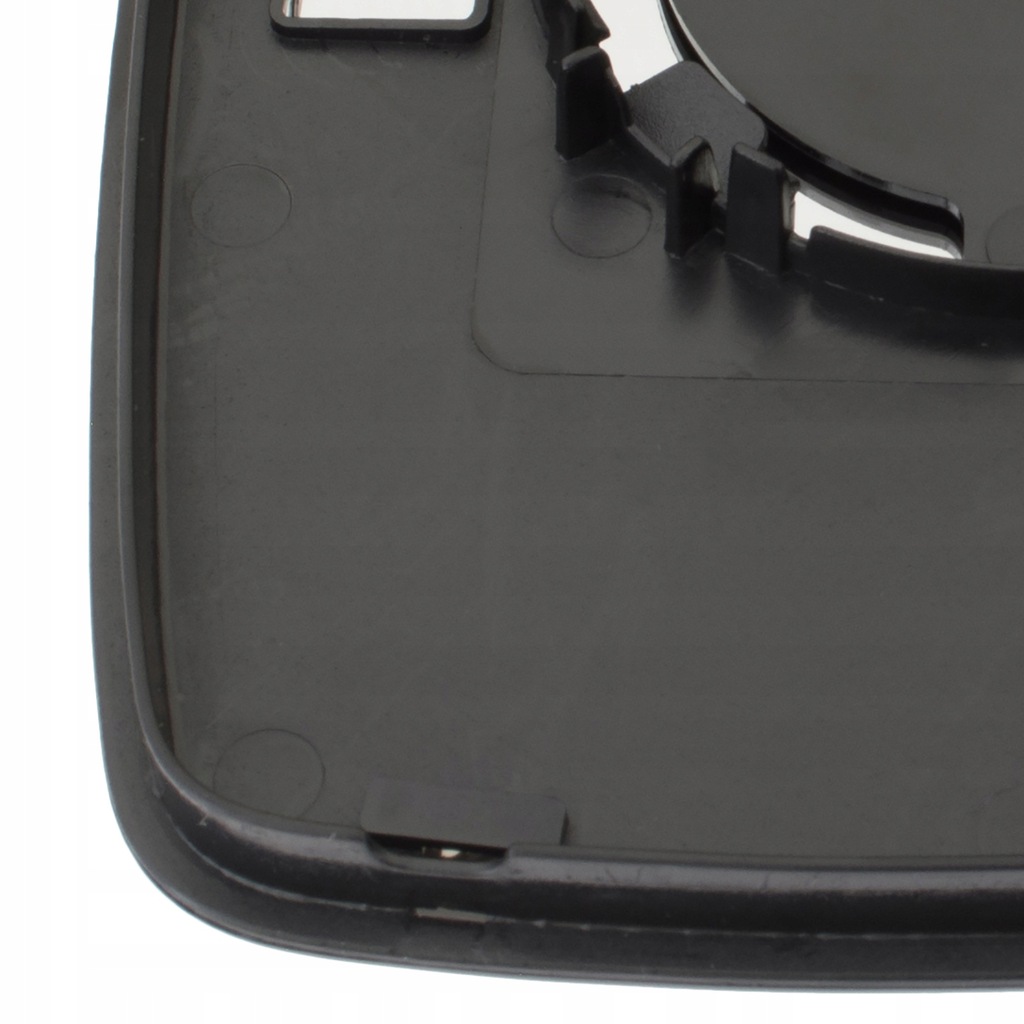 фото №10, Mercedes vito w638 1996-2003 зеркало вкладыш стекло l = p