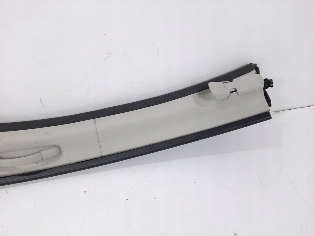 фото №14, Citroen c3 pluriel 04r блок двигателя каркас крыша правый