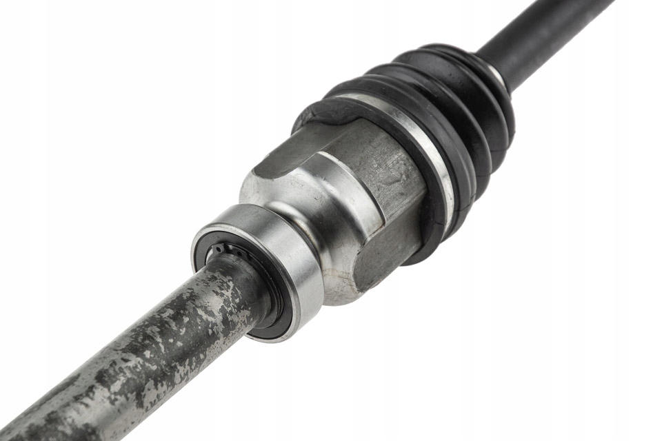 фото №4, Привідний вал привідна перед права renault megane iv 1.6