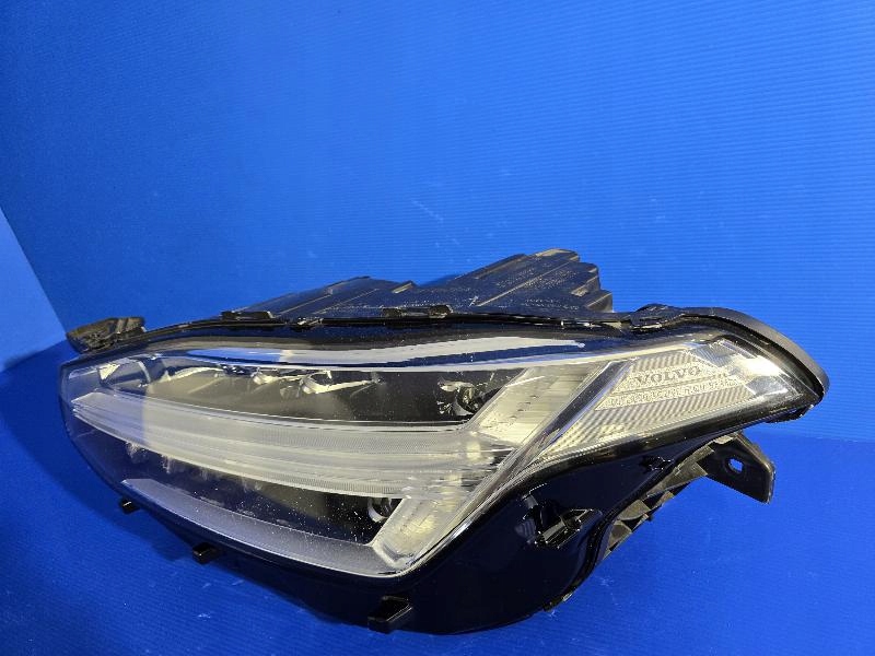 фото №6, Volvo xc90 ii lift xc-90 ii 19- 32228296 full led лампа передня перед ліва