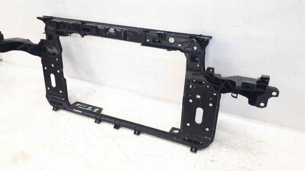 фото №7, Kia sportage 2010-2015 усилитель передний перед 64101-3w000