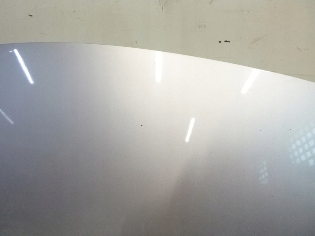 фото №6, Капот renault scenic ii 2003 - 2006 ted69