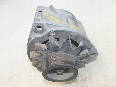 фото №1, Mercedes 2628 econic actros atego 01r генератор 0120469115