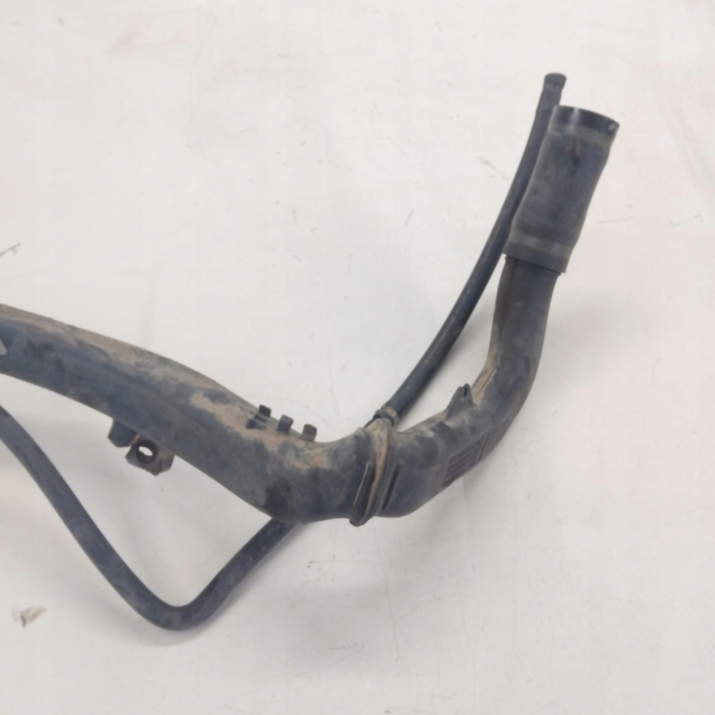 Scudo jumpy expert 1 рестайлинг  1.9 d wjz dw8 95-06 труба заливной топлива Киев