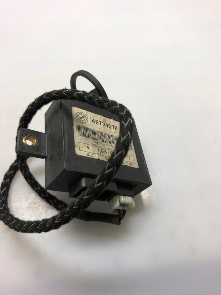 фото №1, Модуль блок керування fca 46734570