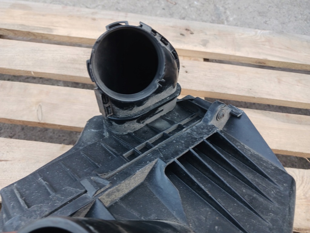 фото №11, Корпус фильтра opel mokka 1.7 cdti 25922420