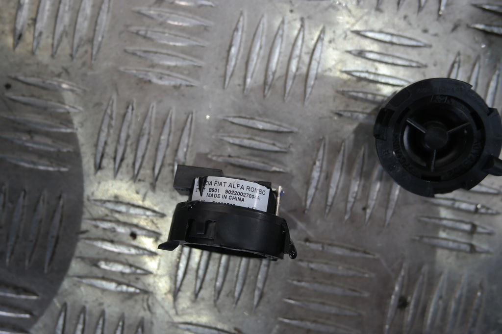 фото №5, Maserati levante динаміки комплект динамік