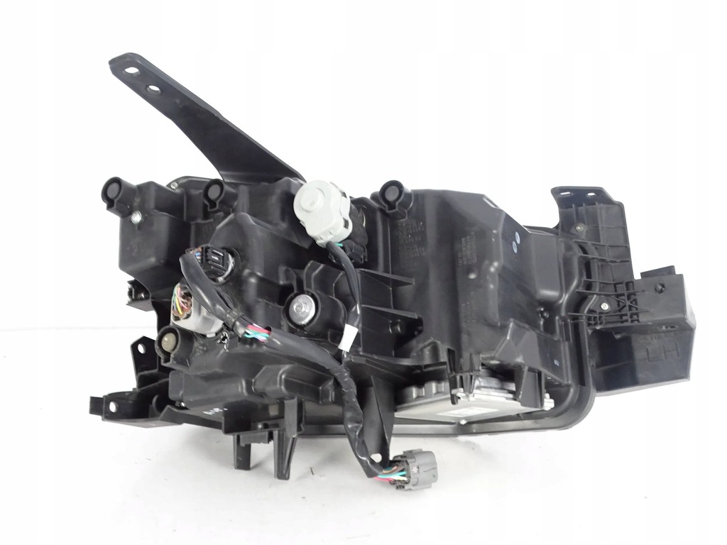 фото №10, Лампа перед передня ліва mazda mx30 mx-30 14-pin