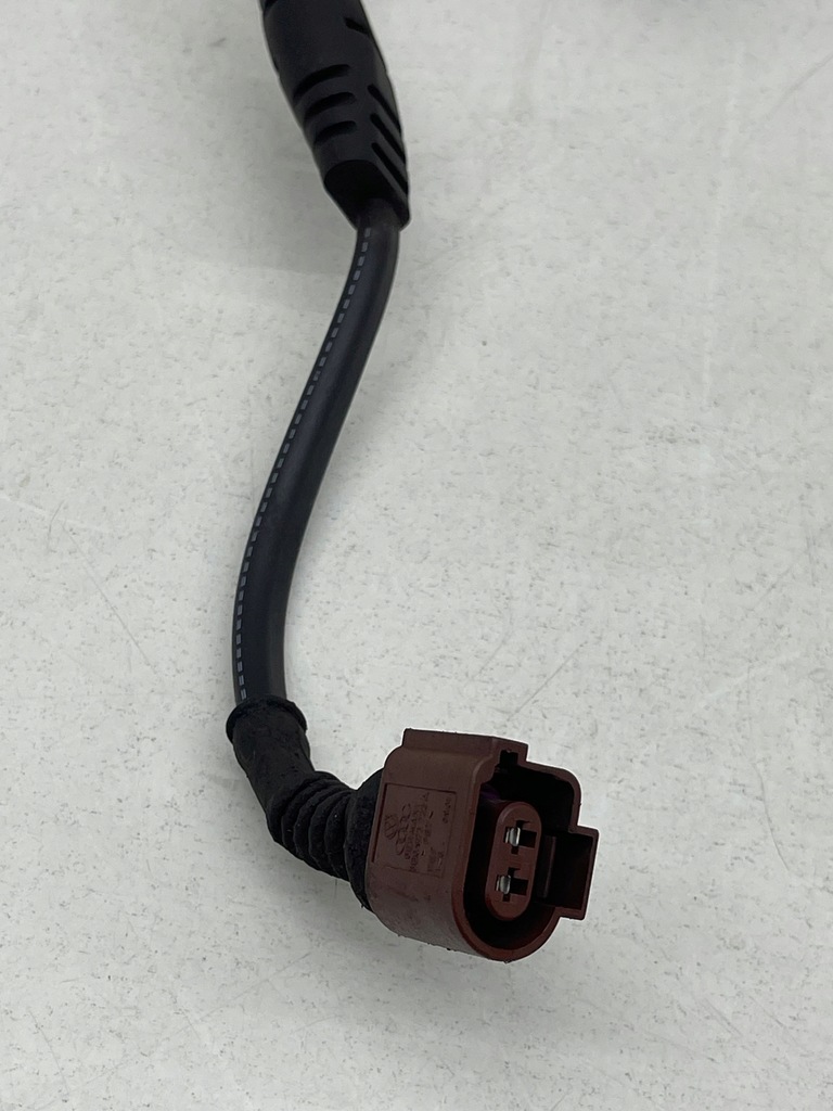 фото №6, Audi a5 8t джгут колеса супорт abs правий задня