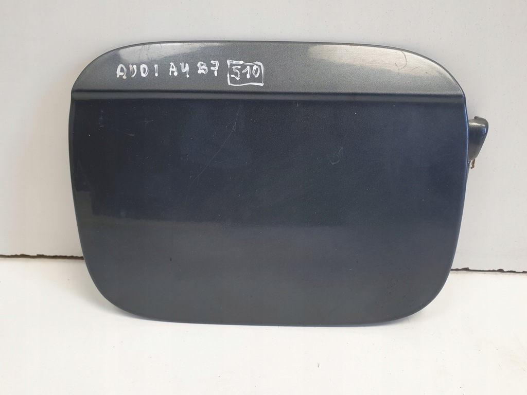 фото №1, Audi a4 b7 дизель крышка заливной топлива lx7z