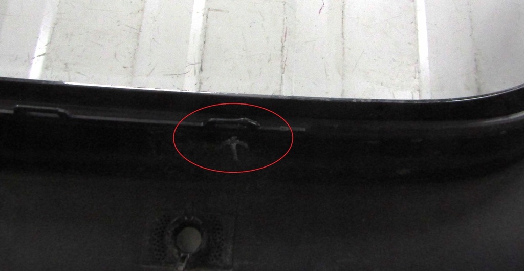 фото №15, Бампер задняя mercedes glc w254 x254 amg 22-