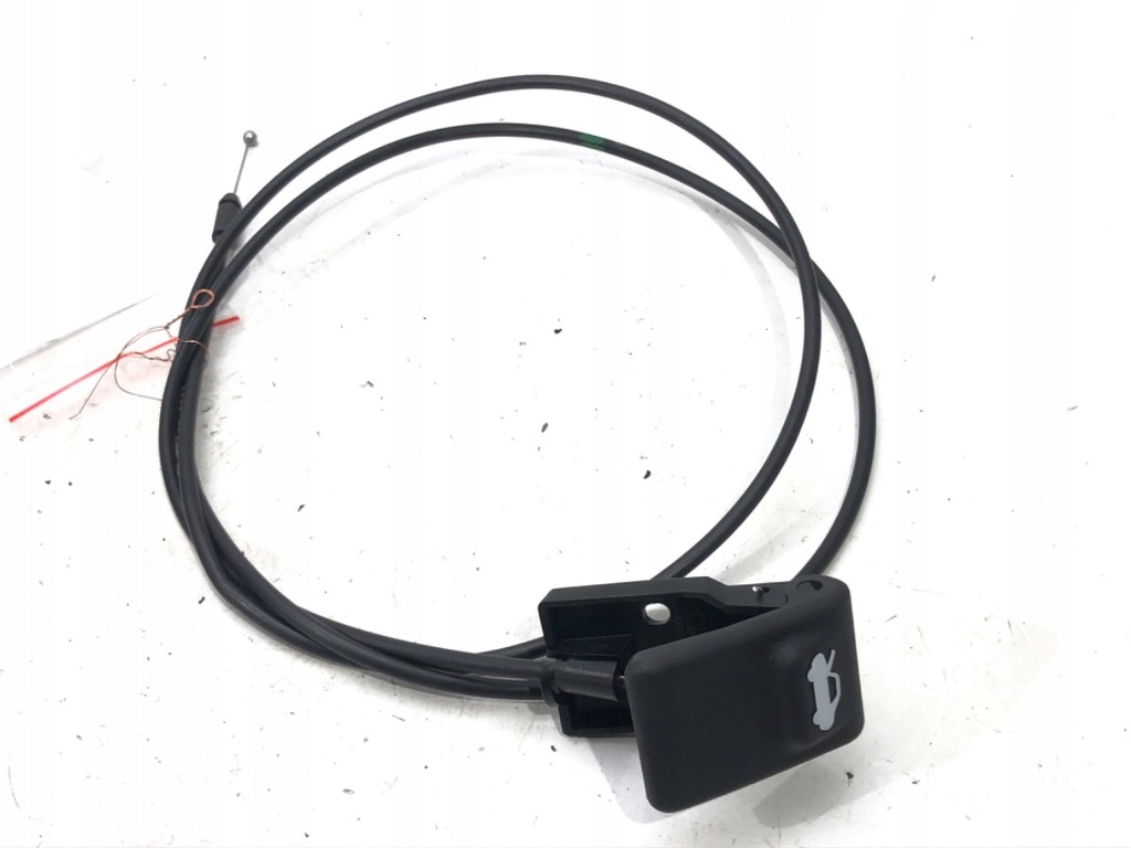 фото №1, Трос капот hyundai i20 ii тягa