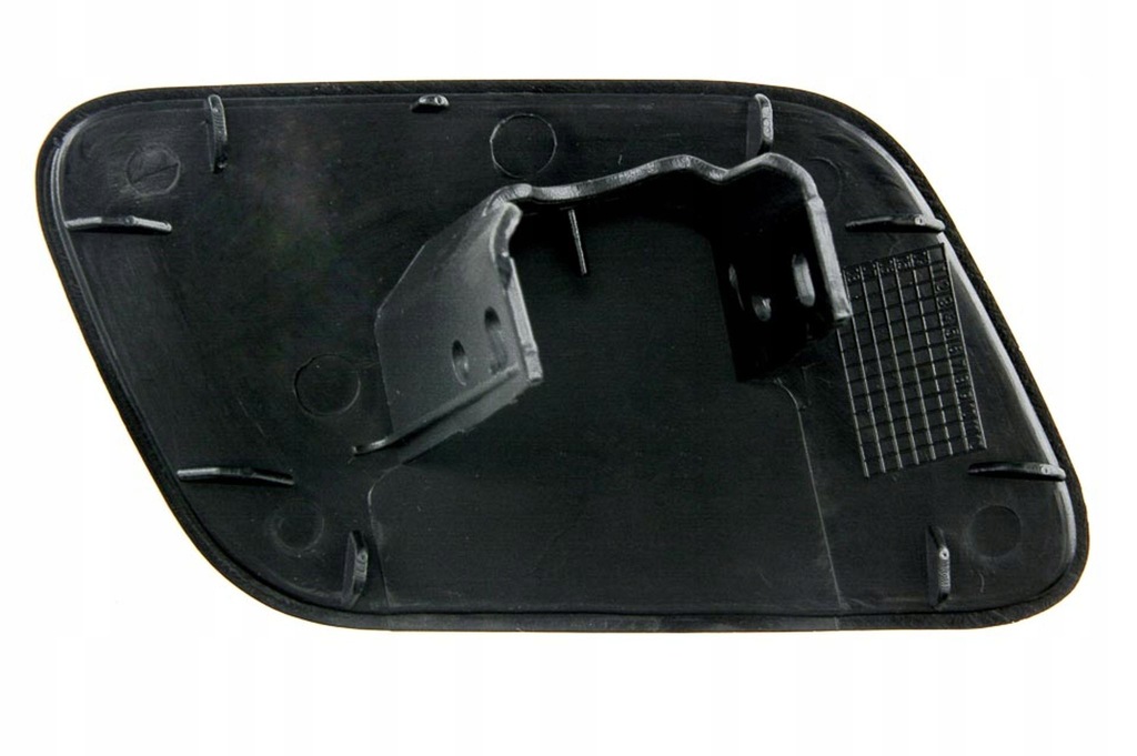 фото №3, Nty eds-au-016 кришка, бампер