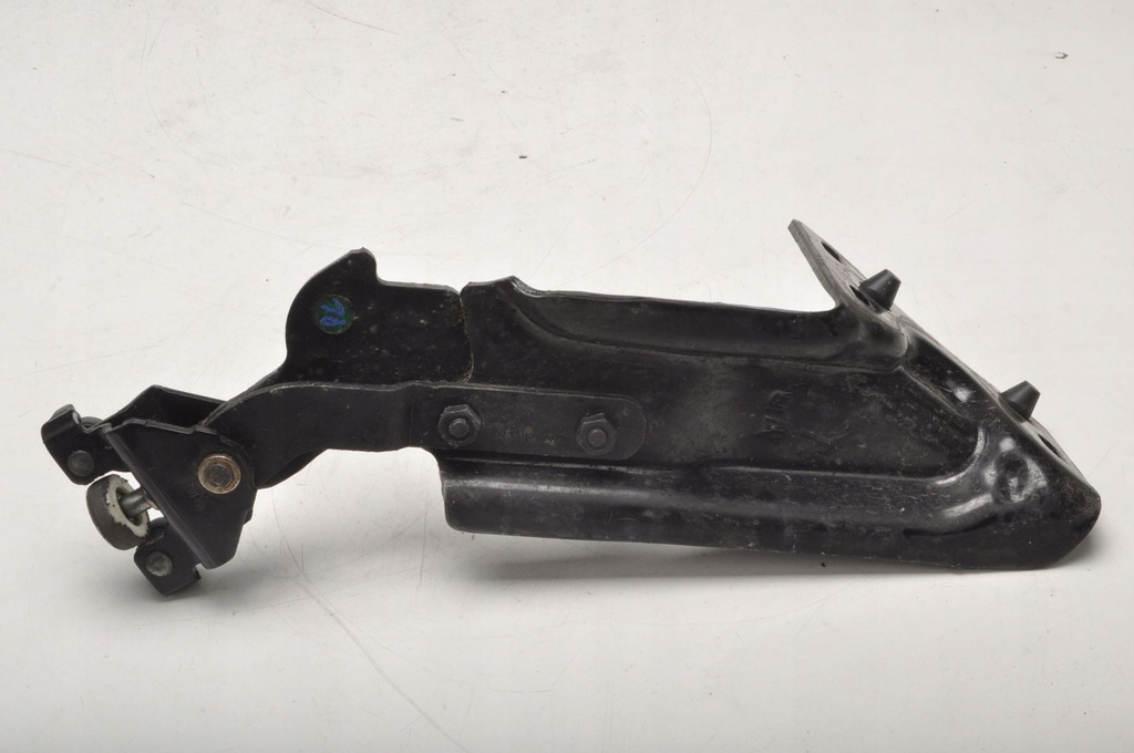 фото №1, Ford transit connect ii ролик двері dt11-v25001-ab