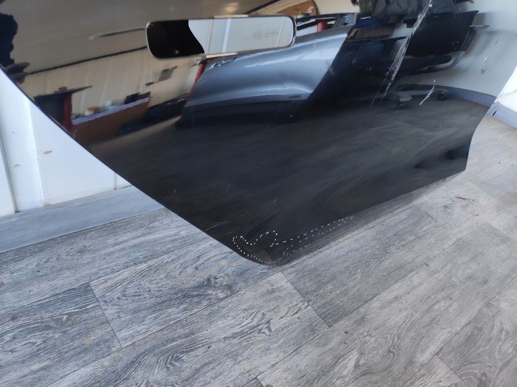 фото №9, Двері ----- hyundai ioniq 6 vi ----- задні праве