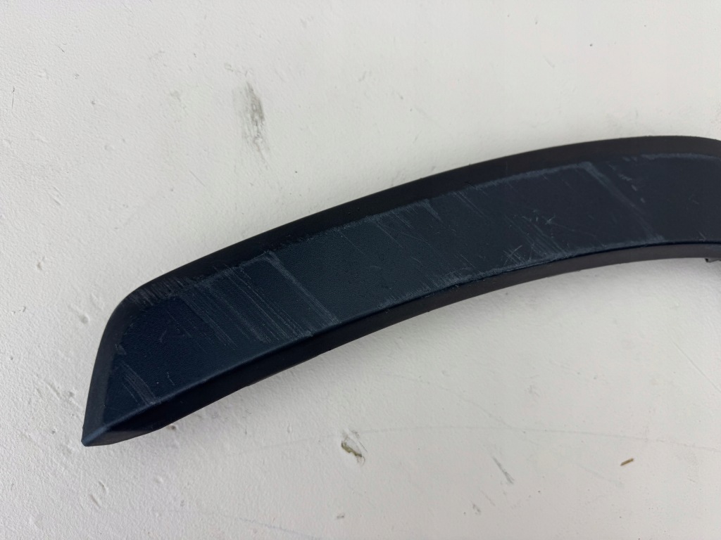 фото №10, Toyota rav4 v 5 19r- молдинг крила лівий перед ліва передня 75602-42160