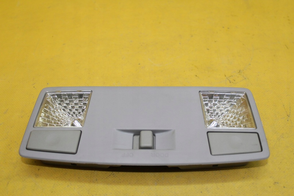 фото №1, Лампа стельовий задня mazda 6 vi hb