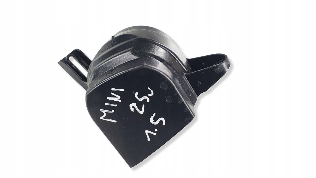 Купити Mini cooper f66 25r f65 сирена сигналізація