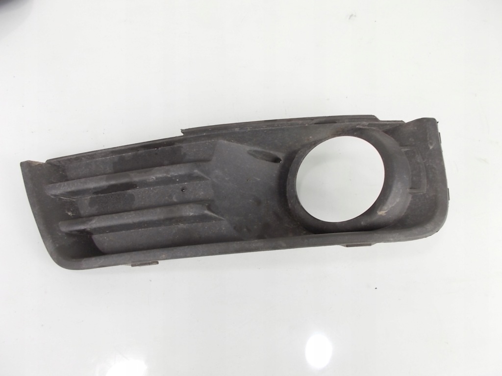 фото №1, Заглушка бампера левая ford focus mk2 c-max max